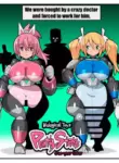 Biological Toys Pretty Stars - Sequel