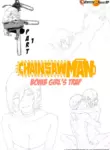 Chainsaw Man: Bomb Girl's Trap Part 1 [AI Generated]