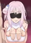 [Chihel]Misono Mika SPH English (Fanbox)