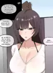 [Chihel]Special lesson my wife (Fanbox) English