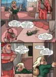 Cloud 10 Resort - Mr. & Missus Claus (X-mas on the Cloud) [Rabies T Lagomorph]