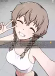 [Coiefen] Suzuha BBC NTR Messages FULL [AI Generated]