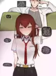[Coiefen]Kurisu BBC NTS 4 [AI Generated]