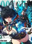 [Defaultz_17] Miyabi ZZZ Spooks Shack Rewards (Update 50) (Full)