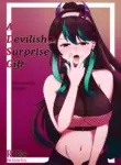 [Ganjou] A Devilish Surprise Gift (Karissa Sharlotte)
