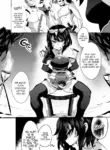 [Onigashima(Onigensou)] SIERRA CAPTURED [English] {Uncensored]