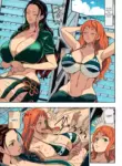 [osuwaani] Request Itadaita Mono desu (One Piece) [In Color]