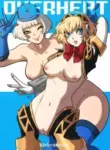 Overheat (Persona 3) [Kinkymation]