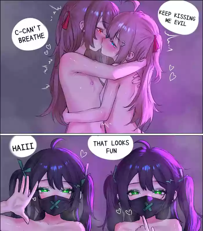 [PBorzoi] Neuro Twins & Nere