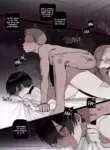 [Ratatatat74] Bad End 3 [English]