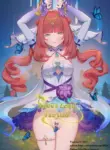 [Rinmo] Nilou's Lewd Fairytale (Genshin Impact) (English)