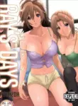 [Ryoh-zoh] Ray's Days [English] [Project-H] [Digital]
