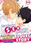 (ShotaFes 20) [Natitama (Isako)] Kou iu no, Sefure tte Iun Darou na - We’ve Become S●X Friends, Haven’t We…[ENG]