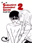 [shoulder enjoyer] Seductive Succubus Sensei Snuff Sex 2
