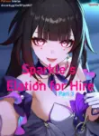 Sparkle's Elation for Hire Part 3
