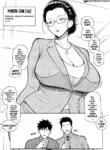 [STMYA] Assistant x Chairman Affair
