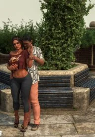 Valentina’s Choice [JL78]