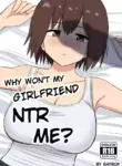 Why Won't My Girlfriend NTR Me? Bonus Chapter [BLEACHED] [Shybox] (English)