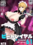 B-Trayal 61 Saber Alter (Unensored) EN