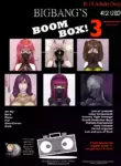 BoomBox 3 [BigBangBoom100]