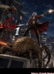 Davil My Cry (Devil May Cry) [MegaParodies]