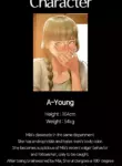 [Dr. Stein] Smoking Hypnosis Sub Characters Stories and Images  (English)