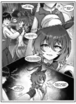 [ElCracked656] Agnes Tachyon
