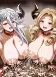 [蒼山工房] メスドラフは雌豚 [English]