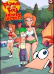 Family Secrets (Phineas and Ferb) [VCP]