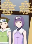 Hyuga House Training (Boruto) [Yutto Prime]