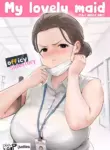 [Judies] Officy: My Lovely Maid