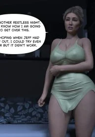 Kyle's Mission [NotAvailableXXX]