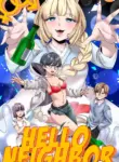 [MeowWithMe] Hello, Neighbor 2