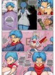 MotherFuckerZ (Dragon Ball) [Brompolos]
