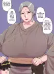 [Neko Plus] Grandma House