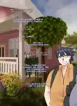[Neko Plus] My grandmother likes my friend ENG