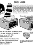 [Pixiv] (Au79) Dick Cube 1+2