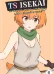 [RudySaki] TS Isekai Ch.6