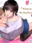 [Secret Alpaca Farm (Meeo)] If I Have a Chance, I Want to Warp My Boyfriend's Fetishes! [English] [Digital]