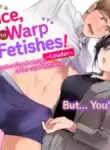 [Secret Alpaca Farm (Meeo)] If I Have a Chance, I Want to Warp My Boyfriend's Fetishes! ~Louder~ [English] [Digital]