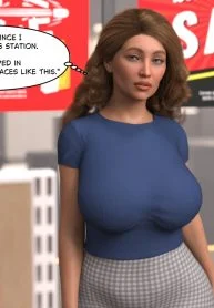 Shannon After Dark [NotAvailableXXX]
