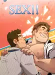 ［UNSPOKEN (= MAXIMOO)］ Just Do Sex! [English]