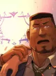 UNSPOKEN (= MAXIMOO) - Spark in the Ashes (Detective Conan) [English]