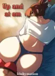 Up and At 'Em! (Overwatch) [Kinkymation]