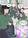 [Vel] Wishing Haniwa [English]