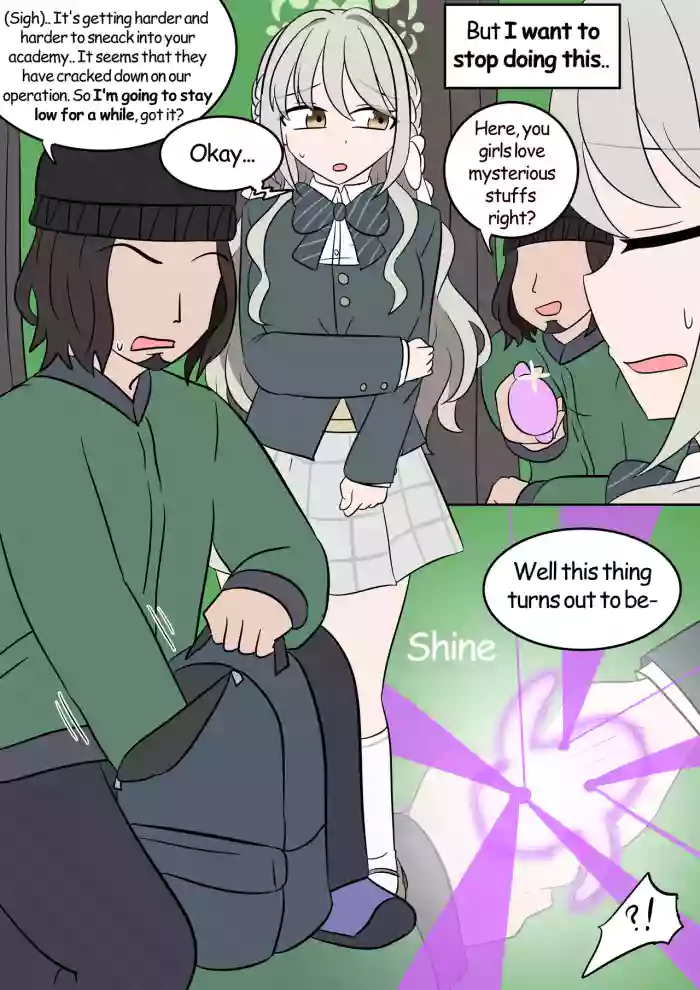 [Vel] Wishing Haniwa [English]