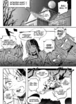 [Xx2iro] Prey in a predator's lair