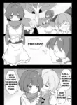 [Yellow Fumewort] Reimu Footbox (Touhou Project) [English] [Decensored] [Ongoing]