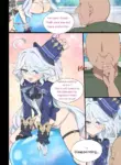 [2026.02] Lady Furina can’t resist compliments
