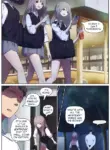 A life in the barn as punishment for a delinquent girl who has been spoiled until now【Translated by kochakaden】